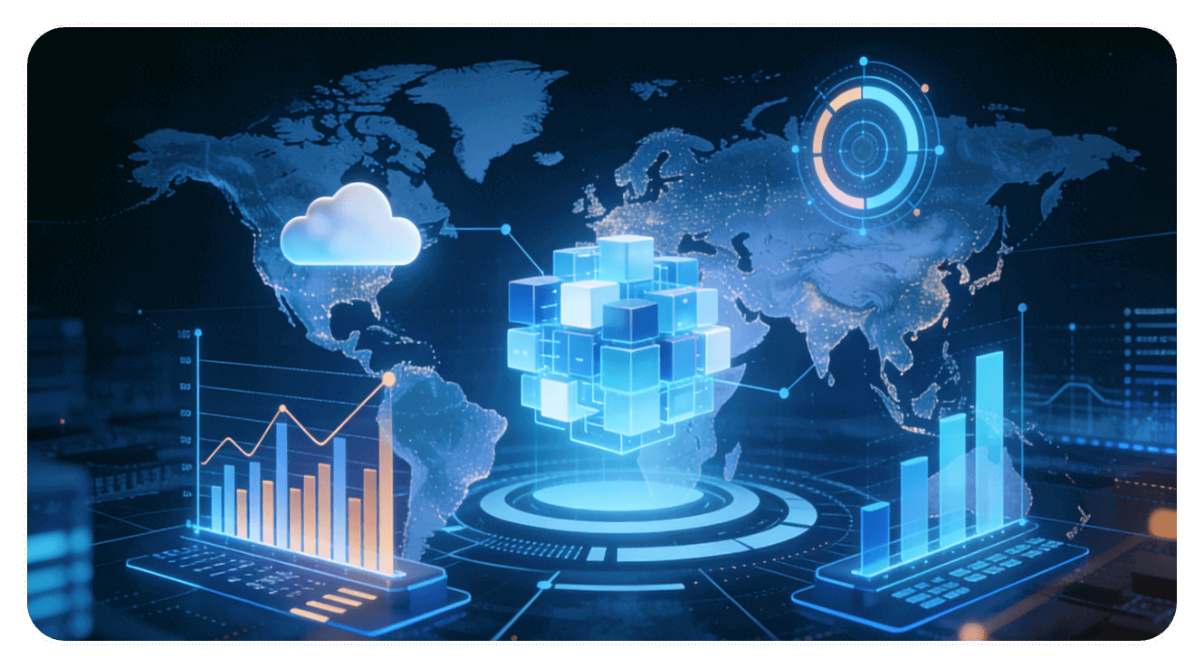 Our Story Illustration