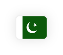 Pakistan