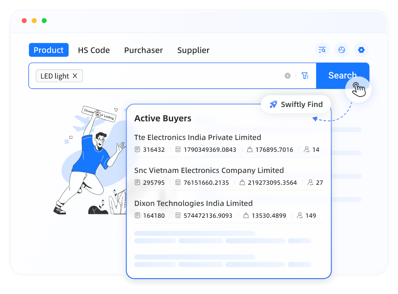 Smart Multi-Criteria Search